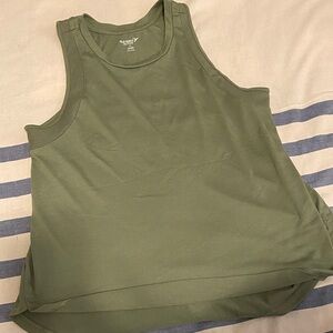 Old Navy Athletic Tank Top